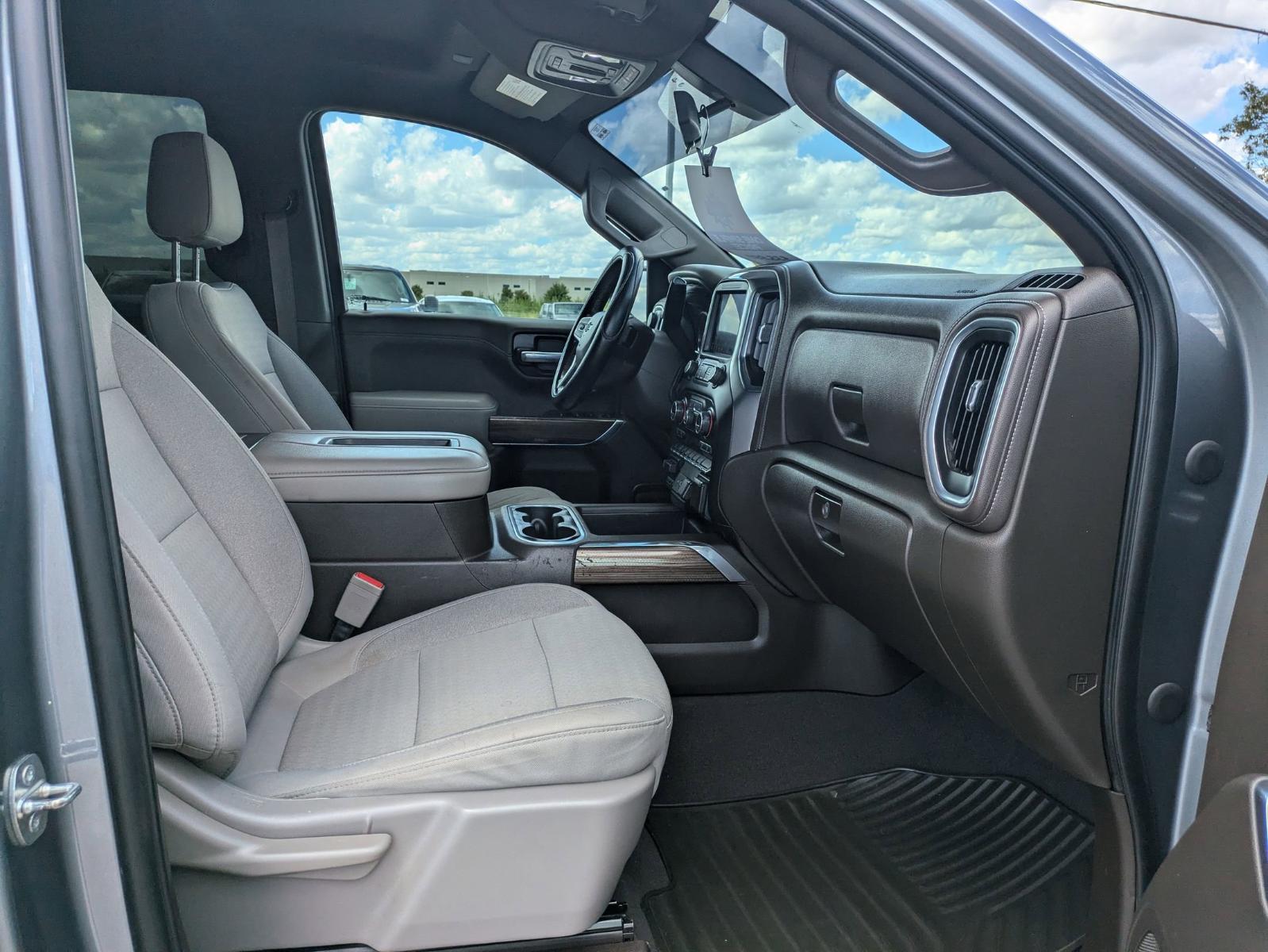 2020 Chevrolet Silverado 1500 Vehicle Photo in Seguin, TX 78155