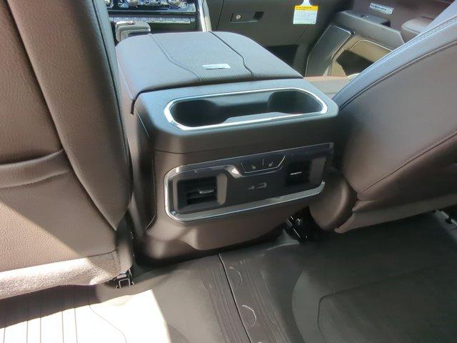 2025 GMC Sierra 1500 Vehicle Photo in ALBERTVILLE, AL 35950-0246