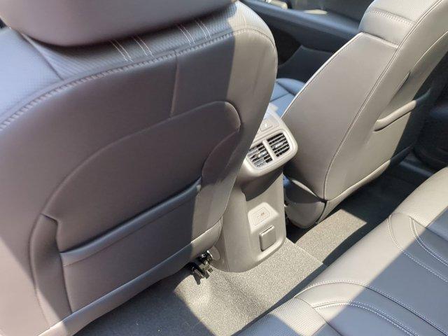 2024 Buick Envision Vehicle Photo in ALBERTVILLE, AL 35950-0246