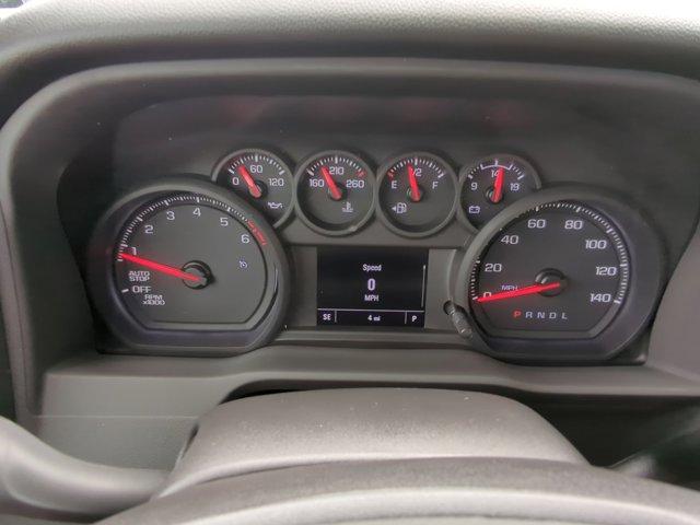 2025 GMC Sierra 1500 Vehicle Photo in ALBERTVILLE, AL 35950-0246