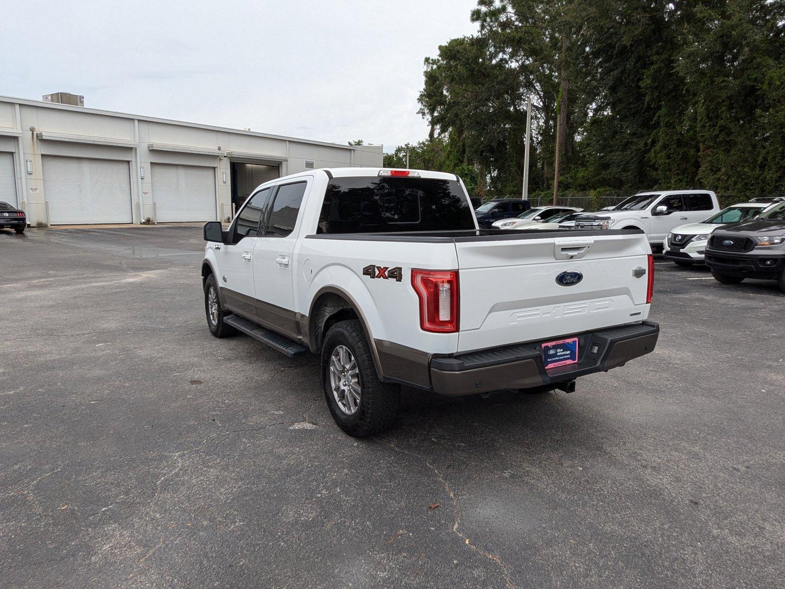 2019 Ford F-150 Vehicle Photo in Panama City, FL 32401