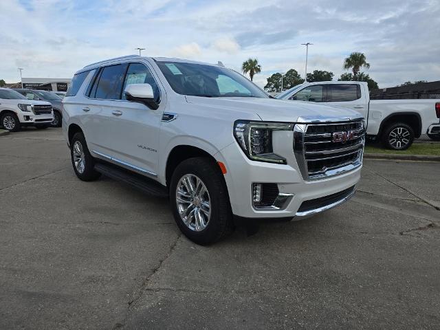 2024 GMC Yukon Vehicle Photo in LAFAYETTE, LA 70503-4541