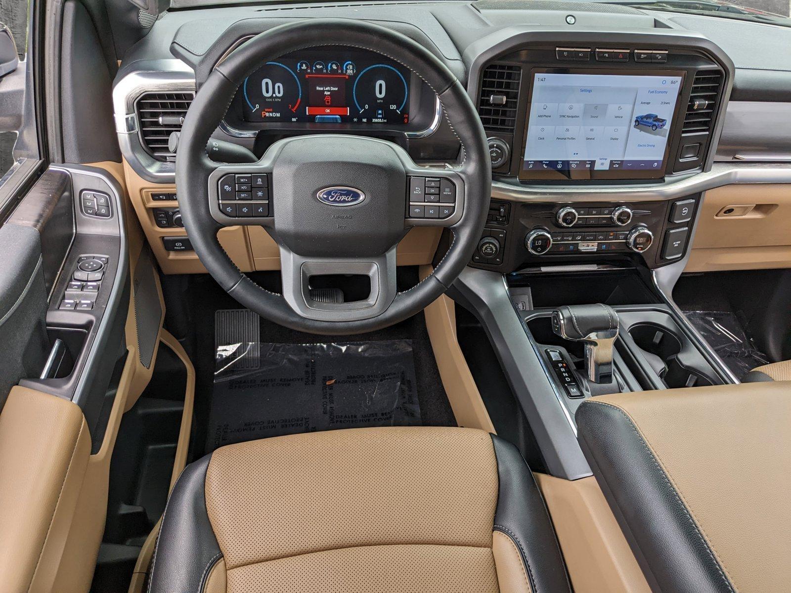 2021 Ford F-150 Vehicle Photo in Jacksonville, FL 32256