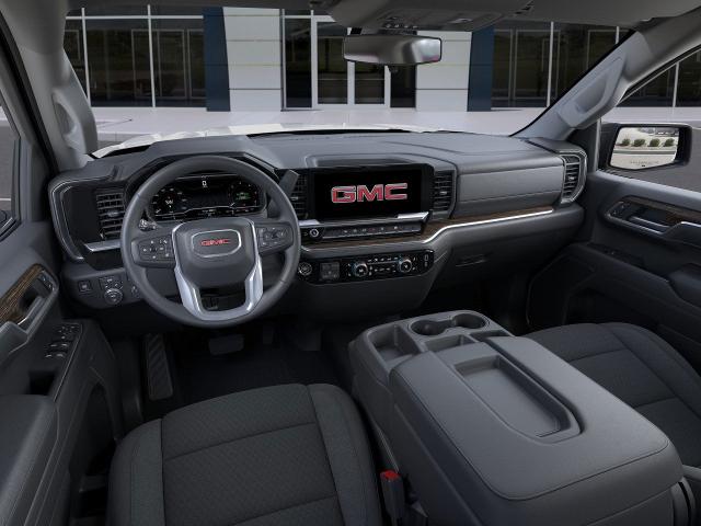 2025 GMC Sierra 1500 Vehicle Photo in GLENSHAW, PA 15116-1739