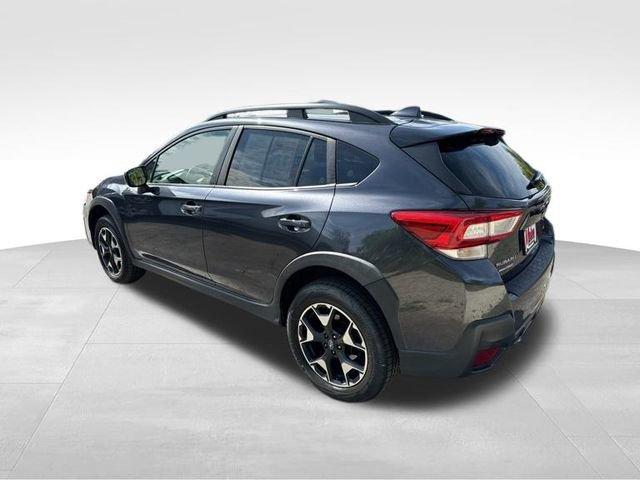 2019 Subaru Crosstrek Vehicle Photo in MEDINA, OH 44256-9631