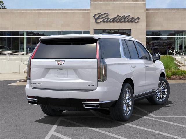 2024 Cadillac Escalade Vehicle Photo in SMYRNA, GA 30080-7631