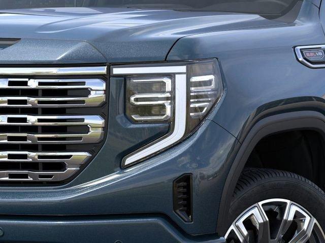 2025 GMC Sierra 1500 Vehicle Photo in SALT LAKE CITY, UT 84119-3321