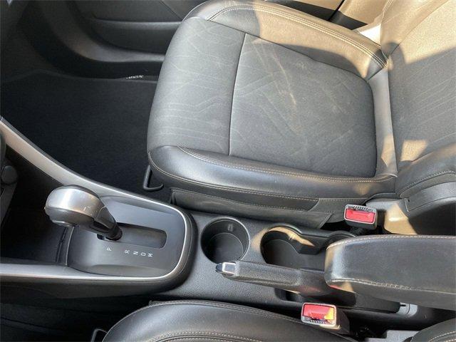 2021 Chevrolet Trax Vehicle Photo in BEND, OR 97701-5133