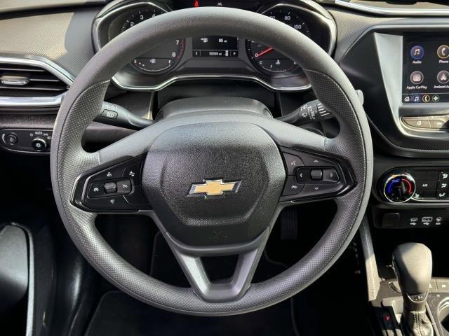 2022 Chevrolet Trailblazer Vehicle Photo in SAINT JAMES, NY 11780-3219