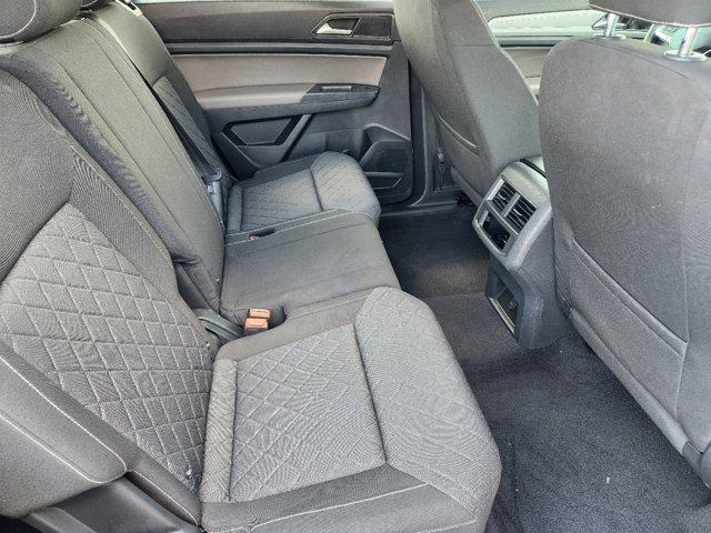 2021 Volkswagen Atlas Vehicle Photo in SUGAR LAND, TX 77478-0000