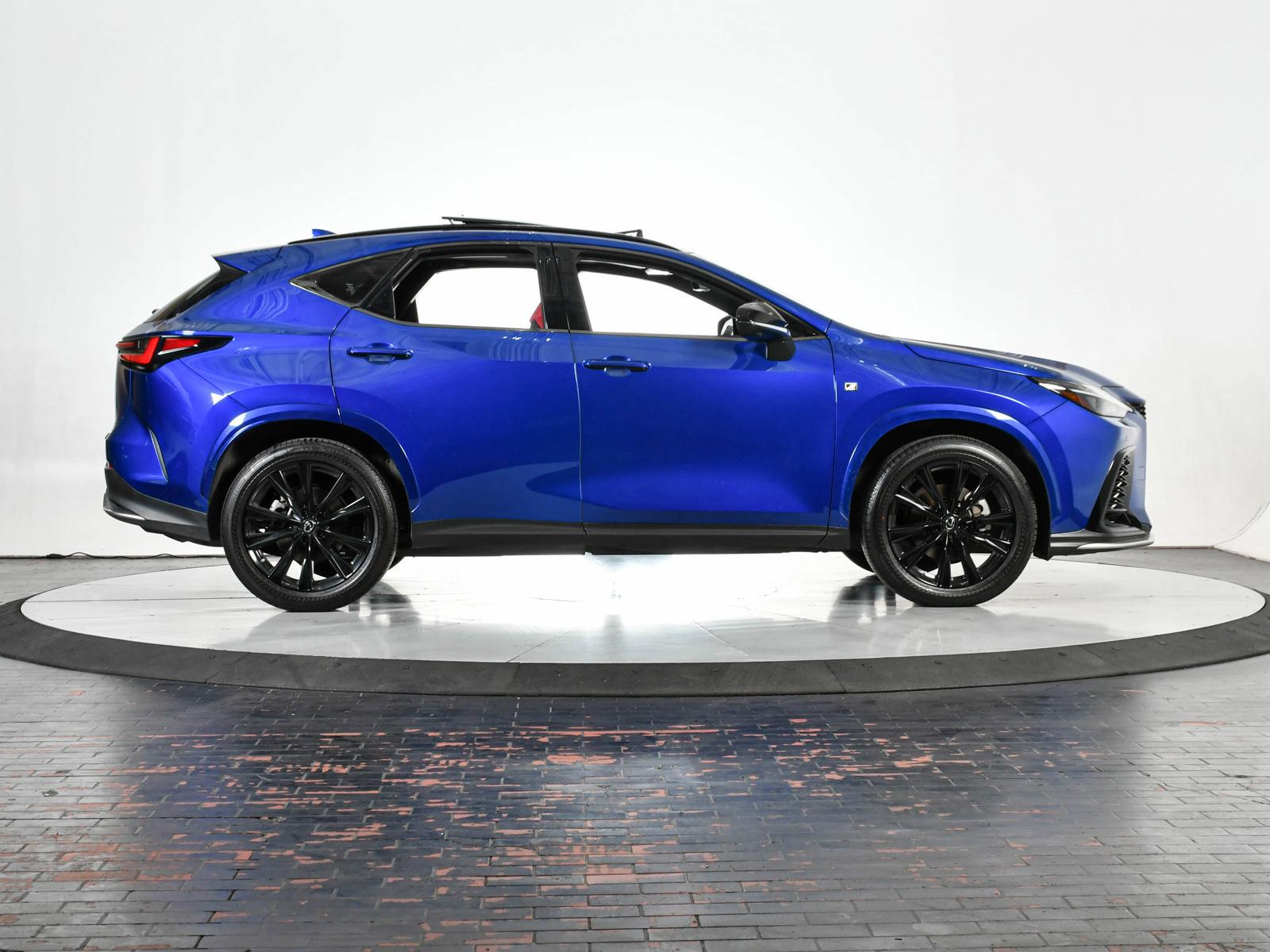 2022 Lexus NX 350 Vehicle Photo in DALLAS, TX 75235