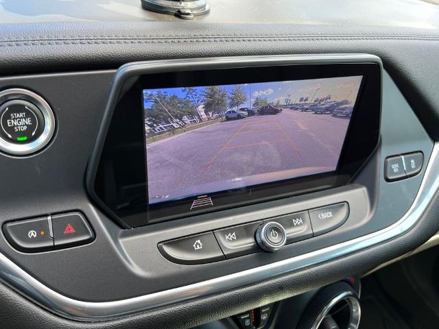 2020 Chevrolet Blazer Vehicle Photo in Savannah, GA 31419