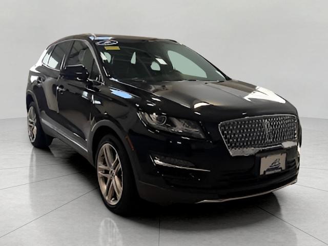 2019 Lincoln MKC Vehicle Photo in Green Bay, WI 54304