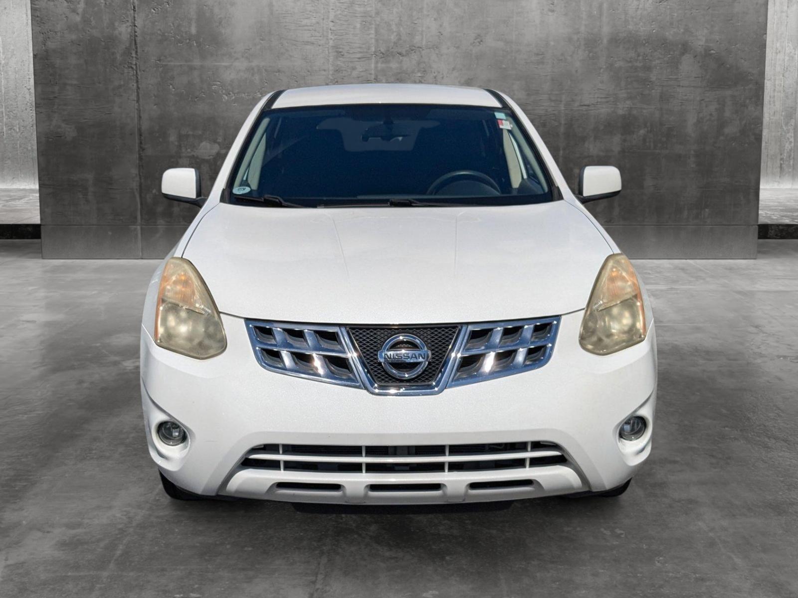 2013 Nissan Rogue Vehicle Photo in Miami, FL 33015