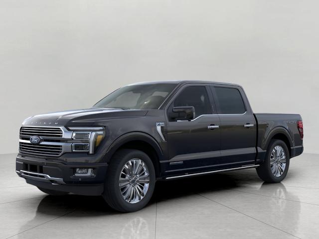 2024 Ford F-150 Vehicle Photo in Neenah, WI 54956