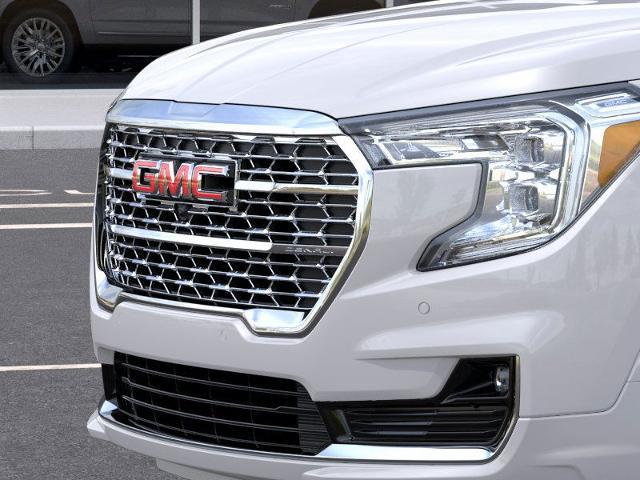 2024 GMC Terrain Vehicle Photo in TOPEKA, KS 66609-0000