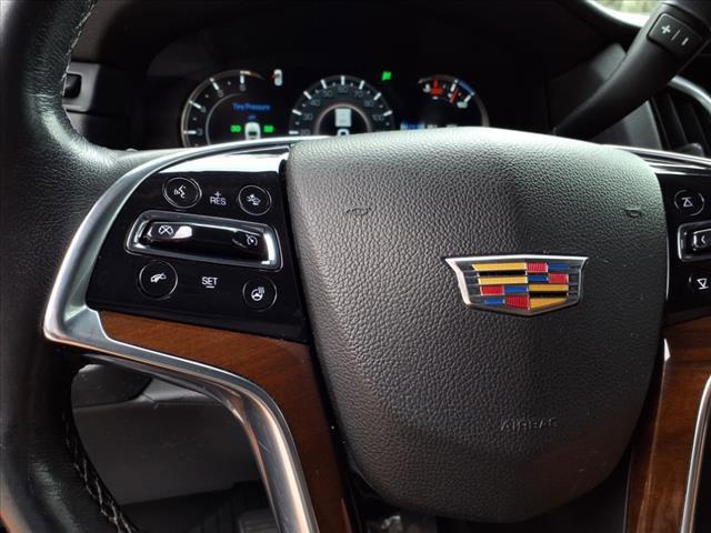 2020 Cadillac Escalade ESV Vehicle Photo in SAN ANTONIO, TX 78230-1001