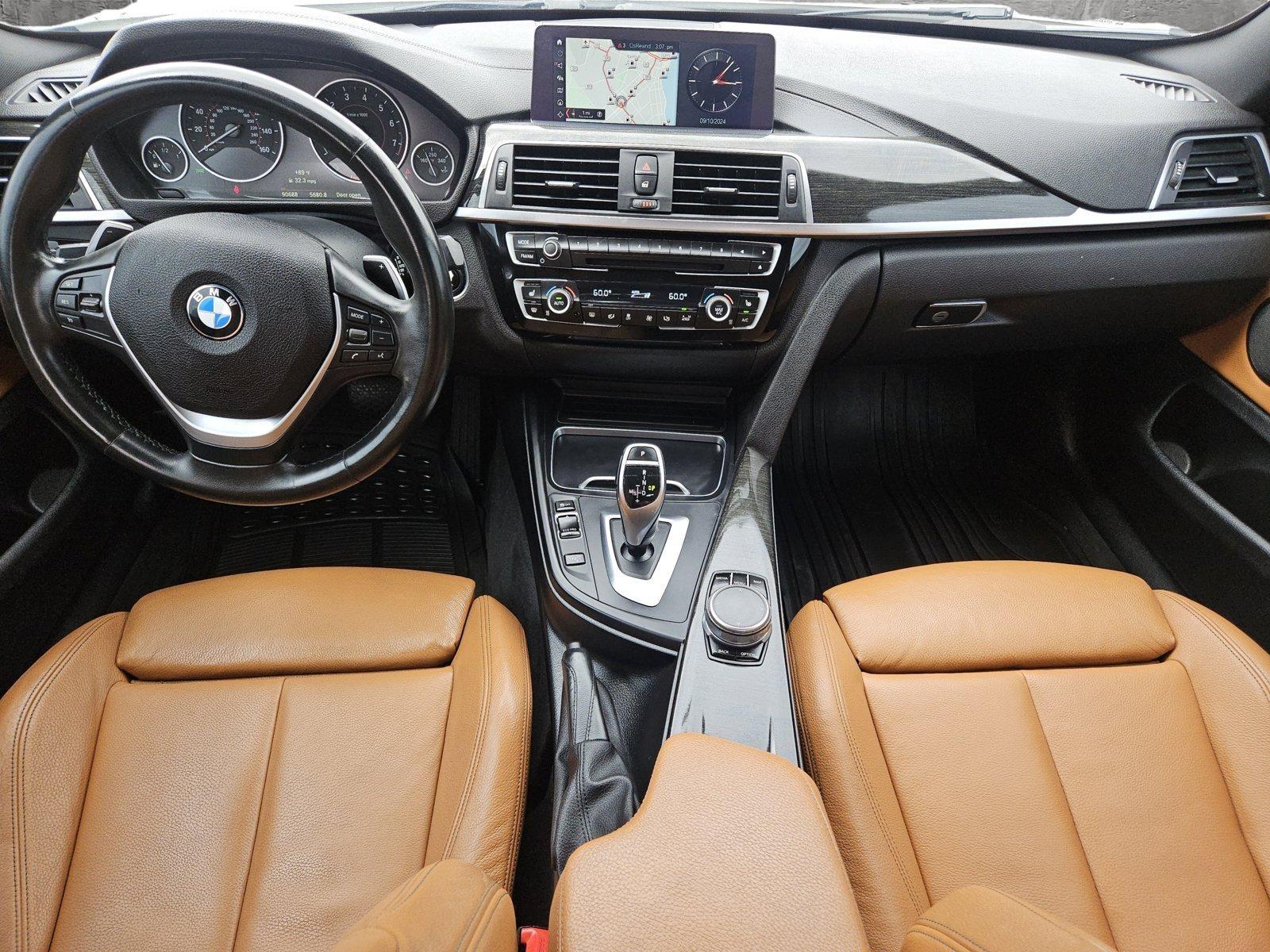 2019 BMW 4 Series Vehicle Photo in CORPUS CHRISTI, TX 78416-1100