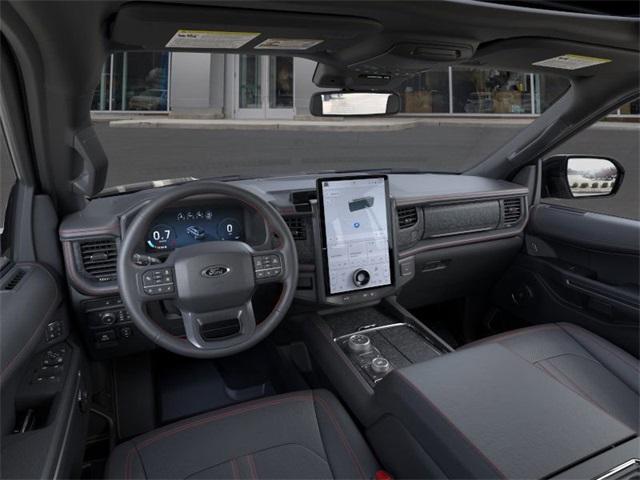 2024 Ford Expedition Vehicle Photo in Mahwah, NJ 07430-1343