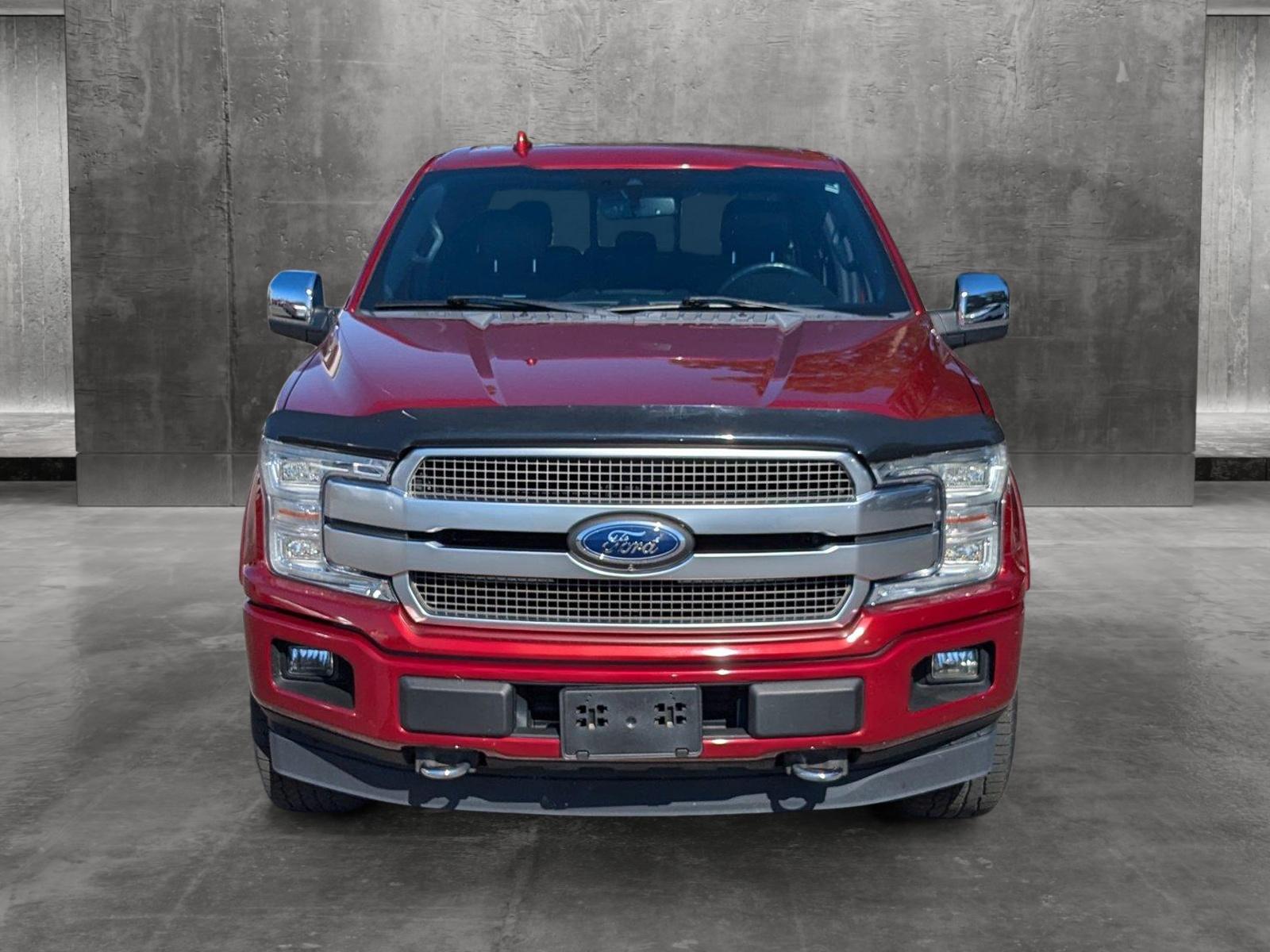 2019 Ford F-150 Vehicle Photo in Panama City, FL 32401