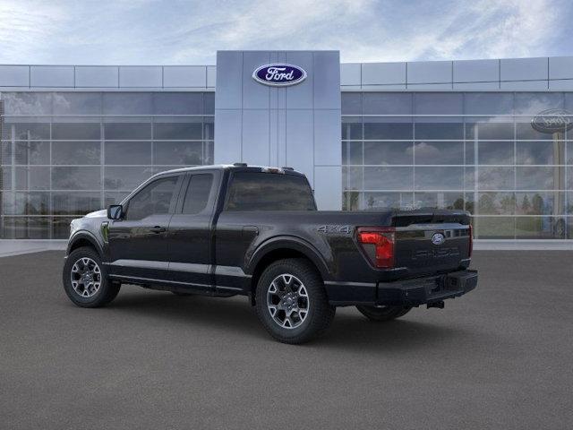 2024 Ford F-150 Vehicle Photo in Boyertown, PA 19512