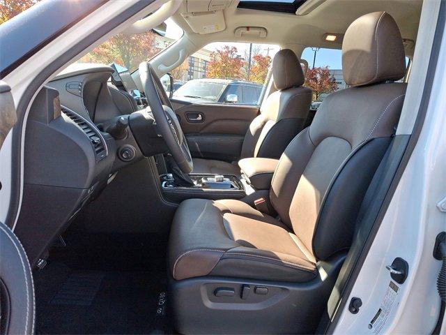 2024 INFINITI QX80 Vehicle Photo in Willow Grove, PA 19090