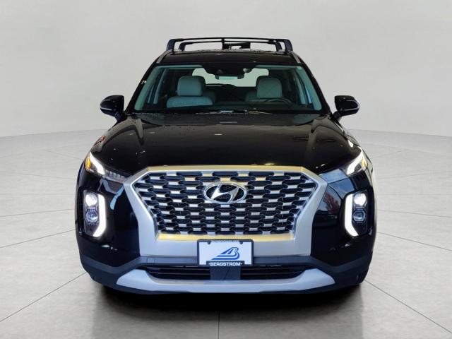 2022 Hyundai PALISADE Vehicle Photo in Appleton, WI 54914