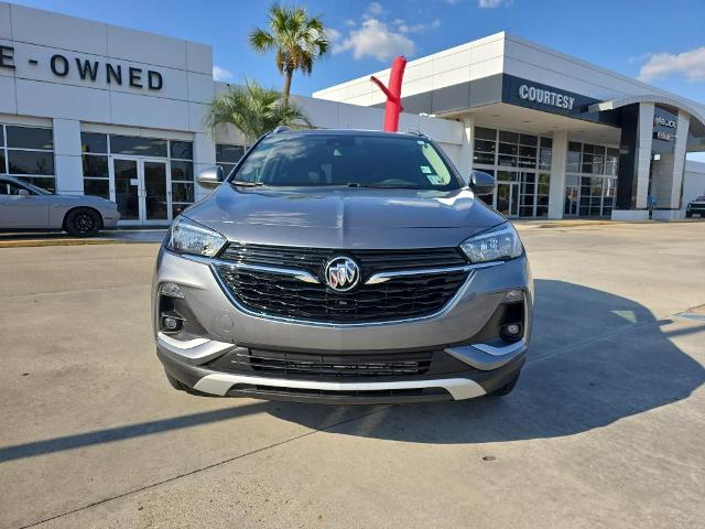 2022 Buick Encore GX Vehicle Photo in LAFAYETTE, LA 70503-4541