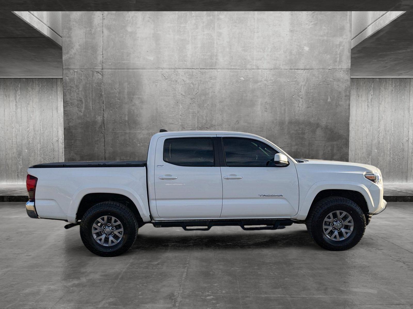 2019 Toyota Tacoma 4WD Vehicle Photo in Spokane Valley, WA 99212