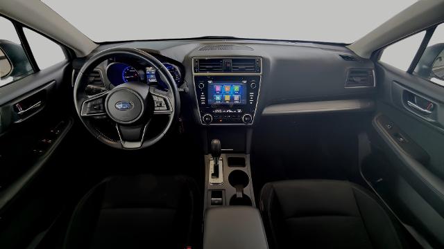 2018 Subaru Outback Vehicle Photo in Appleton, WI 54914