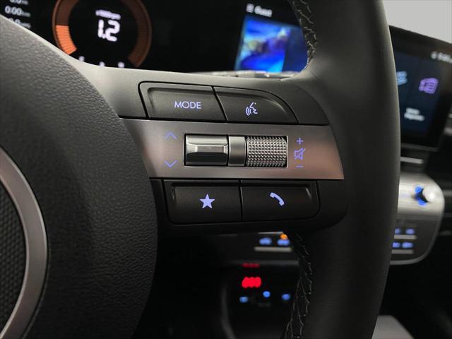 2025 Hyundai KONA Vehicle Photo in Appleton, WI 54913