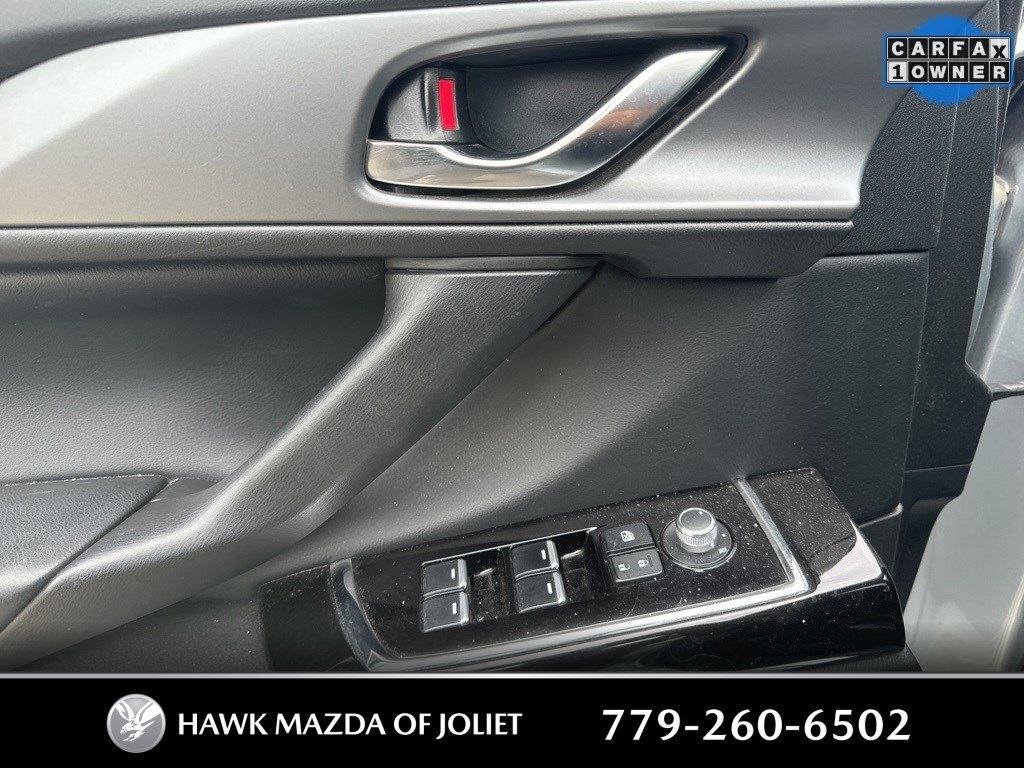 2022 Mazda CX-9 Vehicle Photo in Saint Charles, IL 60174