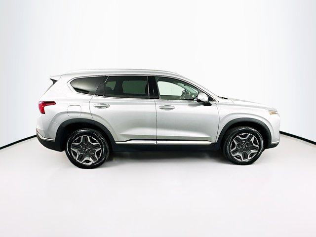 2023 Hyundai SANTA FE Plug-In Hybrid Vehicle Photo in Flemington, NJ 08822