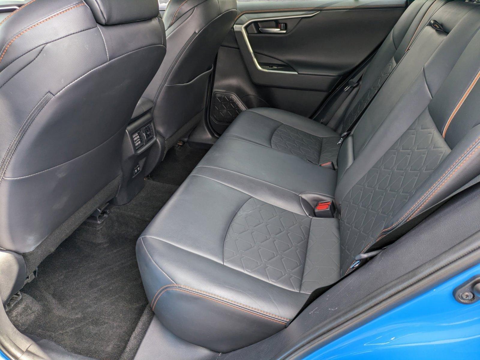 2020 Toyota RAV4 Vehicle Photo in Sanford, FL 32771