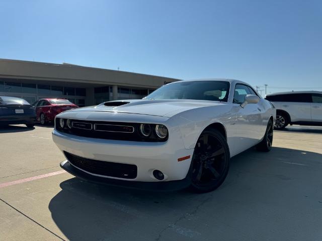 2020 Dodge Challenger Vehicle Photo in Grapevine, TX 76051