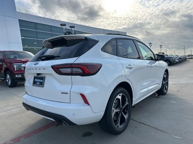 2025 Ford Escape Vehicle Photo in Terrell, TX 75160