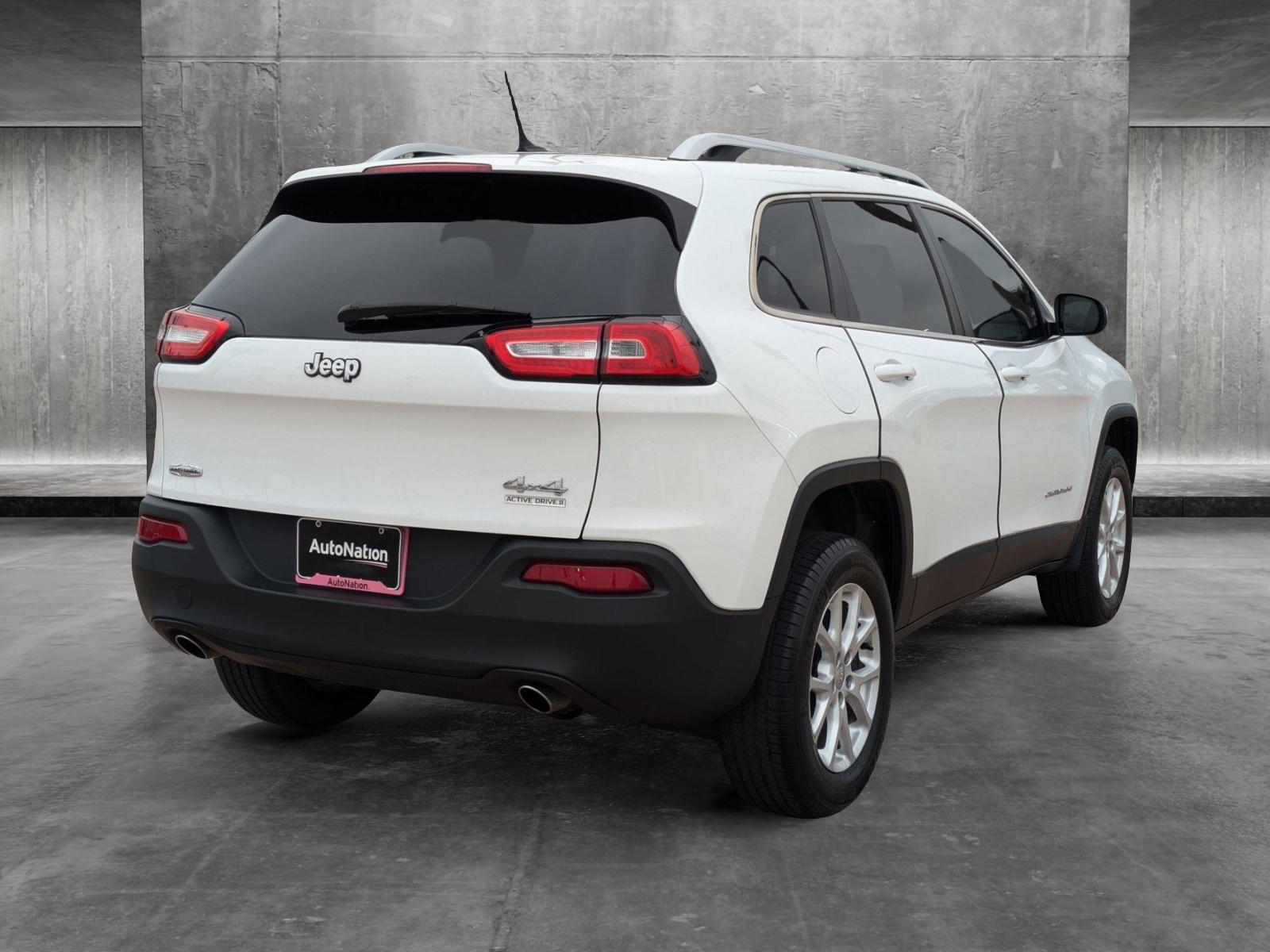 2014 Jeep Cherokee Vehicle Photo in Tustin, CA 92782