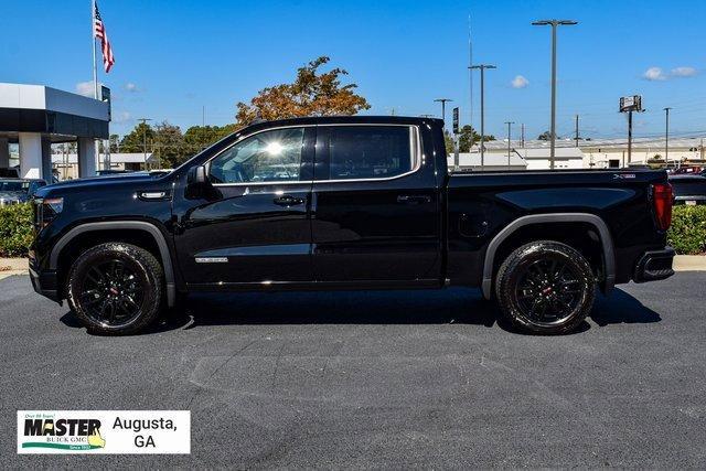 2024 GMC Sierra 1500 Vehicle Photo in AUGUSTA, GA 30907-2867