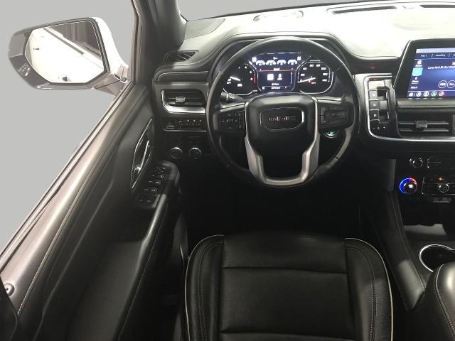 2021 GMC Yukon Vehicle Photo in GREEN BAY, WI 54303-3330