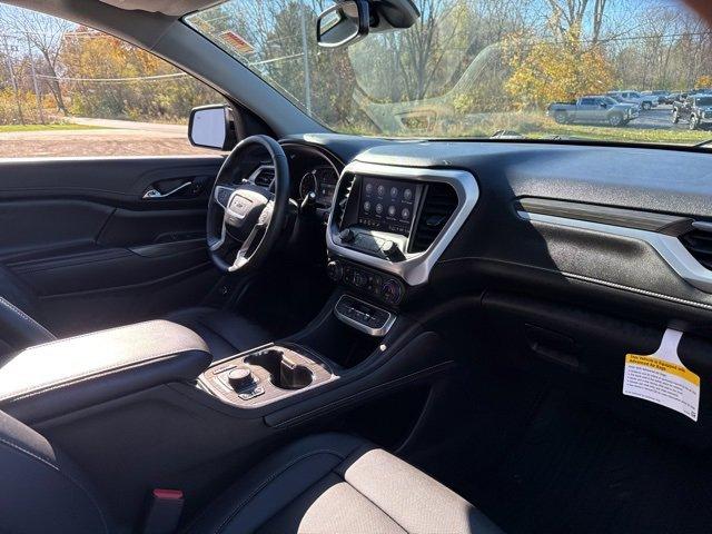 2023 GMC Acadia Vehicle Photo in JACKSON, MI 49202-1834