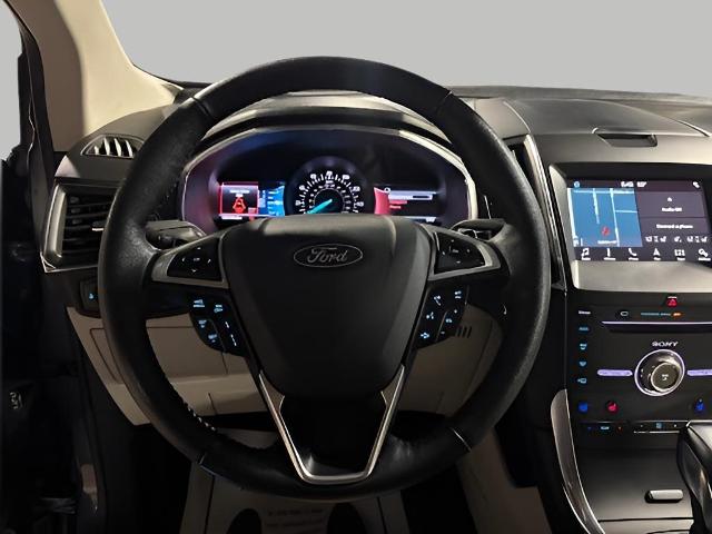 2018 Ford Edge Vehicle Photo in APPLETON, WI 54914-8833