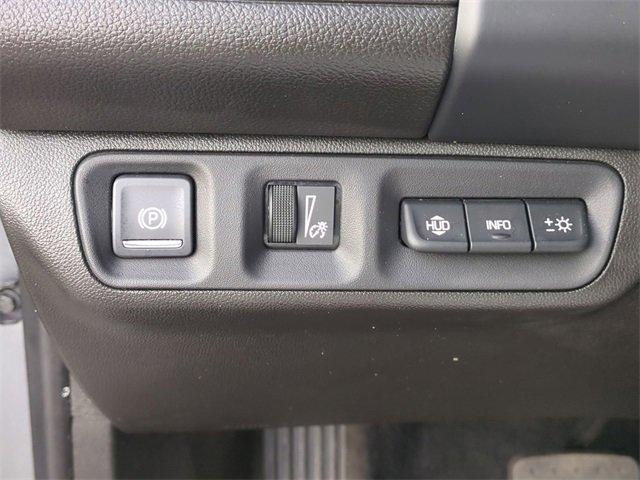 2022 GMC Acadia Vehicle Photo in PASADENA, CA 91107-3803