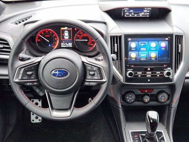 2020 Subaru Impreza Vehicle Photo in DALLAS, TX 75209