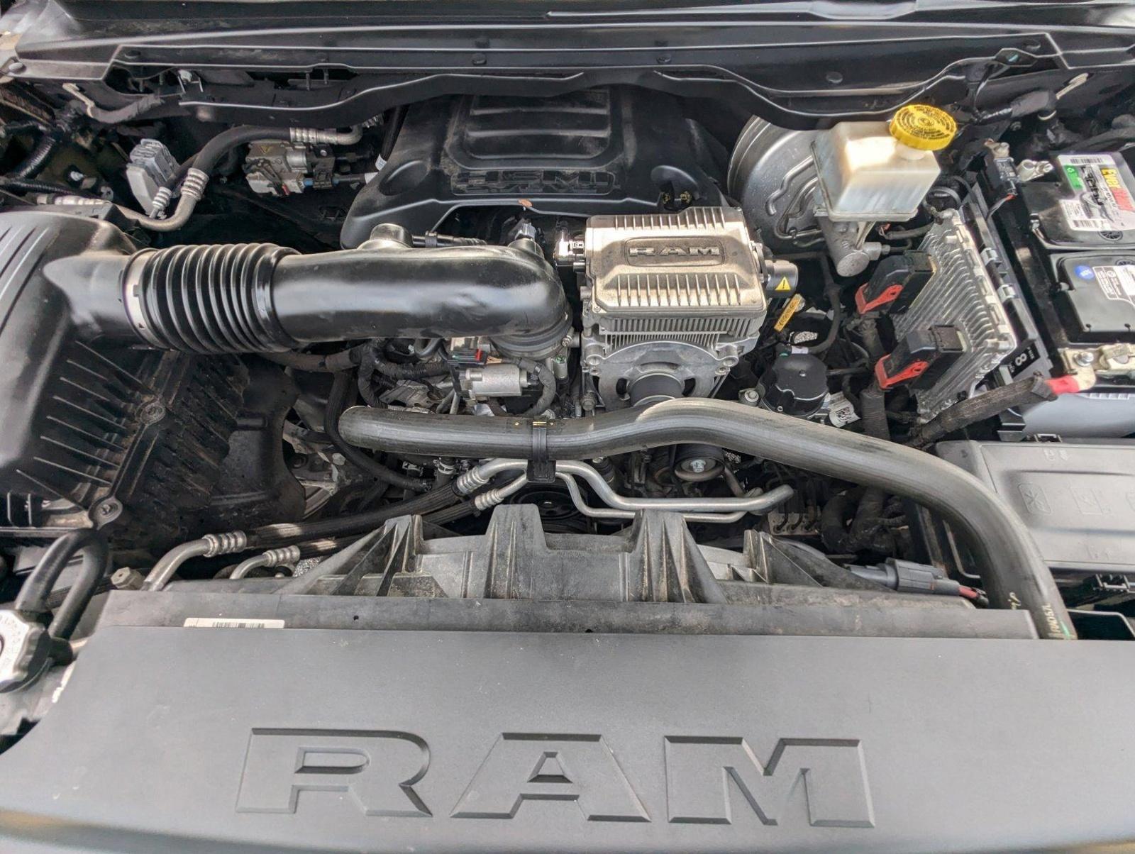 2020 Ram 1500 Vehicle Photo in ORLANDO, FL 32812-3021