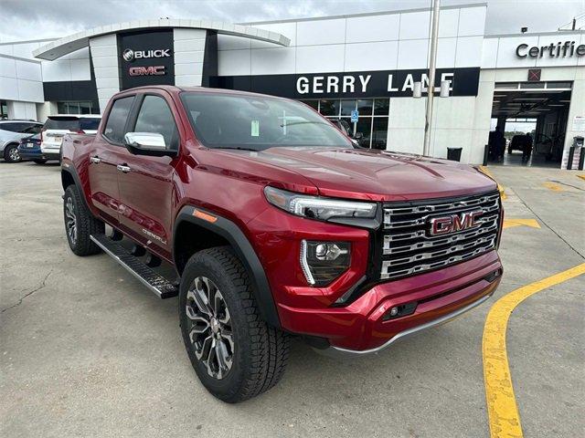 2024 GMC Canyon Vehicle Photo in BATON ROUGE, LA 70806-4466