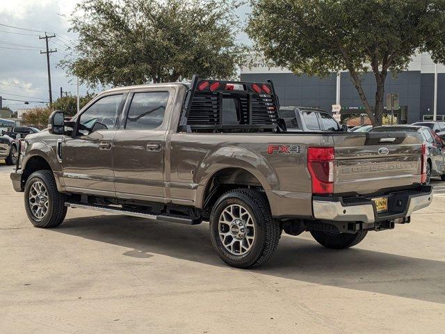 2022 Ford Super Duty F-250 SRW Vehicle Photo in San Antonio, TX 78209