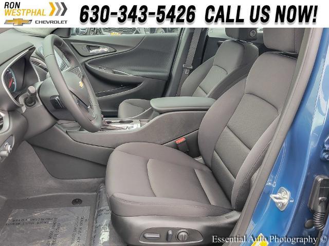 2025 Chevrolet Malibu Vehicle Photo in AURORA, IL 60503-9326