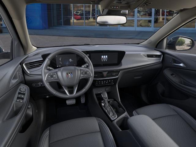 2024 Buick Encore GX Vehicle Photo in OSHKOSH, WI 54904-7811