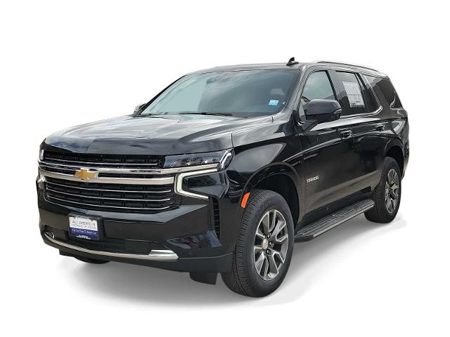 2024 Chevrolet Tahoe Vehicle Photo in ODESSA, TX 79762-8186