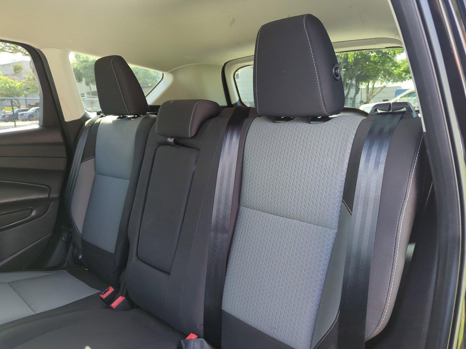 2019 Ford Escape Vehicle Photo in Margate, FL 33063